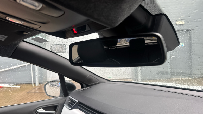 Renault Clio 1.6 E-TECH full hybrid 145 Techno 5dr Auto Hybrid Hatchback